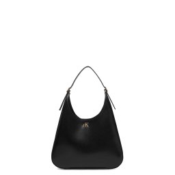 CALVIN KLEIN Geantă Ck Medium Shoulder Bag LV04F3522G UB1 black