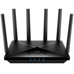 Router Cudy WR6500 | Wi-Fi 7, BE6500, Gigabit