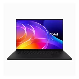 Laptop ASUS ProArt P16 WQUXGA 16 inch nVidia Spark N1X 32GB 1TB SSD Blackwell RTX Windows 11 Pro Nano Black