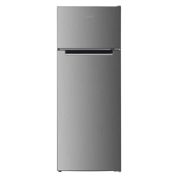 Frigider cu 2 Usi Samus SX286IE 206L Clasa Energetica E Dezghetare Automata Inox