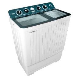 Masina de Spalat Rufe Albatros WMS10.4 500W 97L 10kg Alb