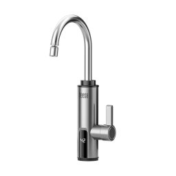 Robinet Electric Teesa TSA4109 Incalzitor de Apa Metalic
