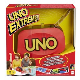 Uno: Joc de cărți Extreme