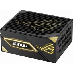 Sursa ASUS ROG THOR Titanium III Edition 20 ROG-THOR-3000T3-GAMING-20TH, 3000 W