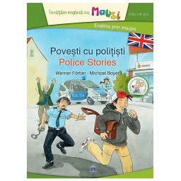 Povesti cu politisti - Police stories