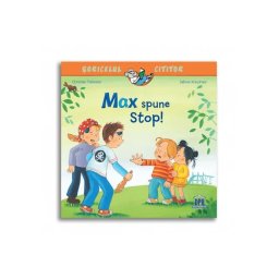 Max spune stop!