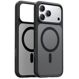 Husa silicon Torras - Guardian Magnetic Series - iPhone 17 Pro Max