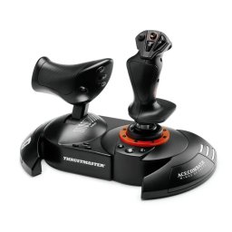 THRUSTMASTER T.Flight HOTAS NEO-P Ace Combat 8 Edition PS4/PS5/PC 4160947