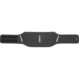 Brau moto Bogotto BGX-Air - neopren perforat, ventilat, pentru vara - Negru