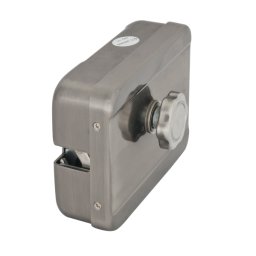 Yala electromagnetica aplicabila cu memorie mecanica - SX-08I