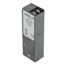 Yala electromagnetica incastrabila, reversibila, memorie mecanica, deblocare - NO - 12Vcc/ca