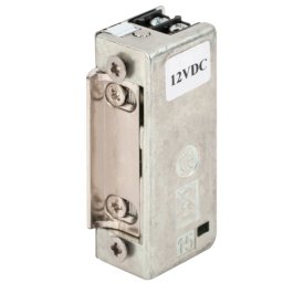 Yala electromagnetica incastrabila reversibila, ajustabila, memorie mecanica - NO - DORCAS-54Aa412F