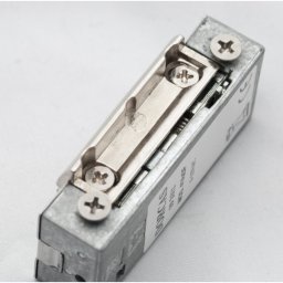 Incuietoare electromagnetica ajustabila, reversibila, cu memorie mecanica - 24Vcc - DORCAS-41Aa424F