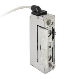 Yala electromecanica incastrabila rezistenta la apa, IP65, buton de deblocare, memorie mecanica - DORCAS-SW99-2-AbDF+25c