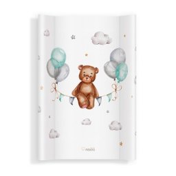 Saltea de infasat bebe moale 70x47,5 Dreamer