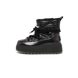 BUFFALO Ghete Pentru bărbați Eliza Snow Boot BUF1270142 103 black