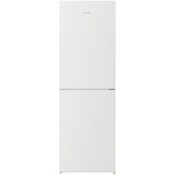 Combina frigorifica Arctic AK60386M40NFW | 358L, Clasa E, Full NoFrost, Alb, 59.5x67x202.5cm