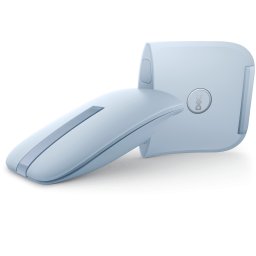 Mouse Wireless Dell MS700 570-BBFX | Bluetooth 5.0, Optical LED, Misty Blue
