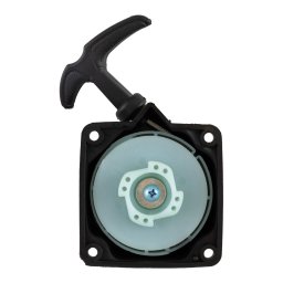 Demaror motocoasa TL43/TL52 cu arc dublu, pornire usoara, Rotor