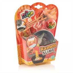 Set Canal Toys: Zâmbet Ramen