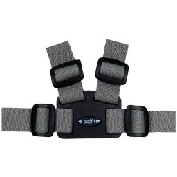 Ham de siguranta Womar Zaffiro AN-SW-01 (Culoare: Gri)