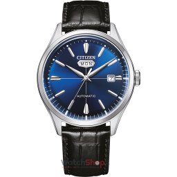 Citizen C7 NH8390-20L Automatic NH8390-20L