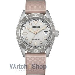 Citizen Citizen Automatic NJ0229-07A NJ0229-07A