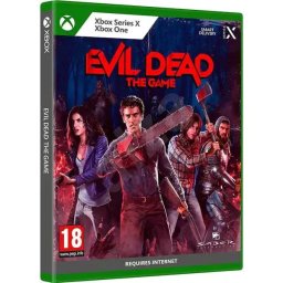 Joc consola Game Xbox One/Xbox Series X Evil Dead: The Game