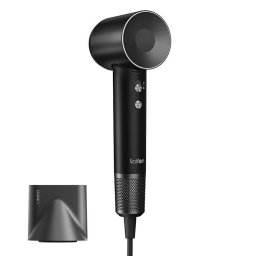 Uscator de par Hair dryer with ionization Laifen Swift Black 1600 W