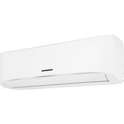 Instalatie de aer conditionat HAC-HS09KITWIFI+ 9000 BTU WI-FI, Clasa A++, kit instalare inclus 3m, functie iFeel, HAC-HS09KITWIFI++, Alb