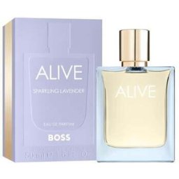 Hugo Boss Alive Sparkling Lavender Edp 80ml