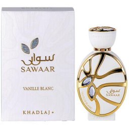 Sawaar Vanille Blanc Extrait de Parfum