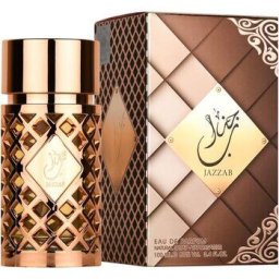 Jazzab Gold EDP