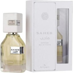Saheb Intense EDP