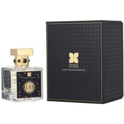 Solstis Extrait de Parfum
