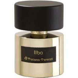 Ilba Extrait de Parfum