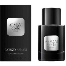 Code Elixir Parfum