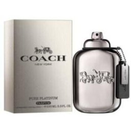 Pure Platinum Parfum