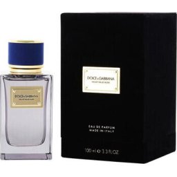 Velvet Blue Musk EDP
