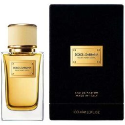 Velvet Honey Santal EDP
