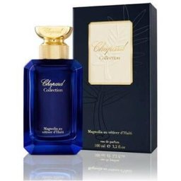 Magnolia Au Vetiver d'Haiti EDP