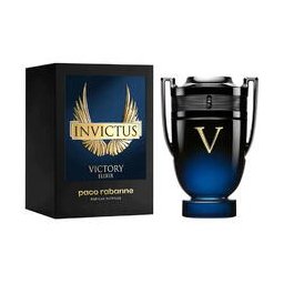 Invictus Victory Elixir Parfum Intense