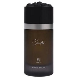 Cinder Extrait de Parfum
