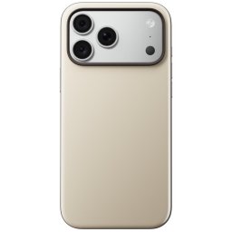Husa Nomad Sport Case, driftwood - iPhone 18 Pro Max/17 Pro Max