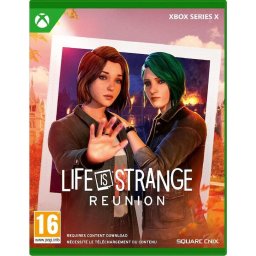 Joc consola Life Is Strange: Reunion - EN/FR (Xbox Series X)