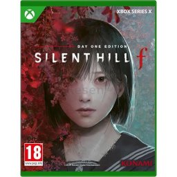 Joc consola Silent Hill F - Day One Edition (Xbox Series X)
