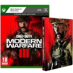 Joc consola Call of Duty: Modern Warfare III (Xbox One/Series X)
