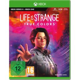 Joc consola Life Is Strange - True Colours - DE (Xbox One/Xbox Series X)