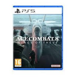 Joc consola Ace Combat 8: Wings Of Theve (PS5)