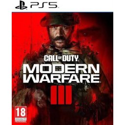 Joc consola Call of Duty: Modern Warfare 3 (PS5)